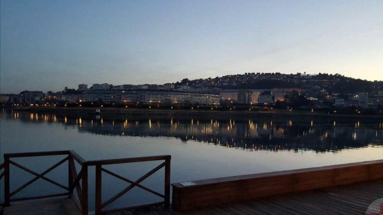 페리요 Apartamento Acogedor Con Vistas En Santa Cristina 아파트 외부 사진